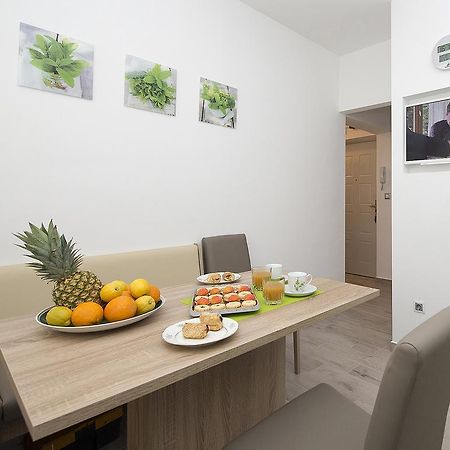 Apartment Bal Спліт Екстер'єр фото