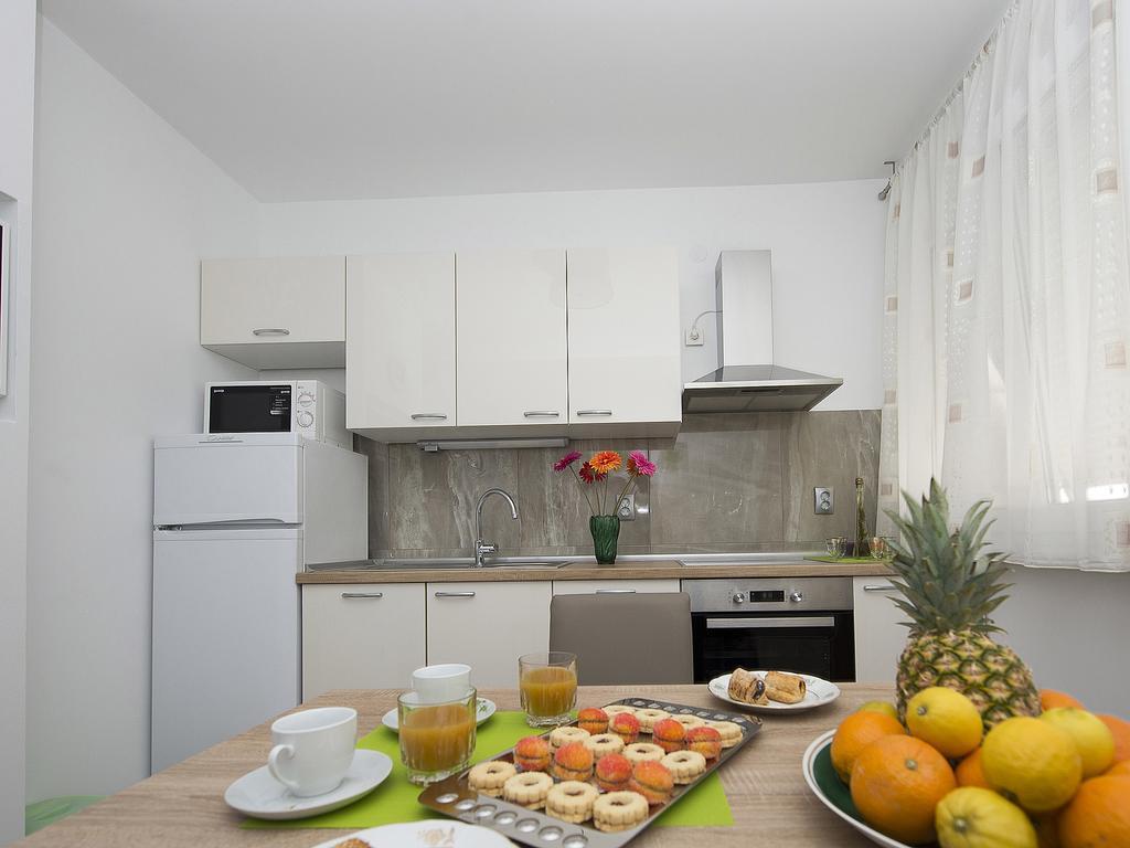 Apartment Bal Спліт Екстер'єр фото