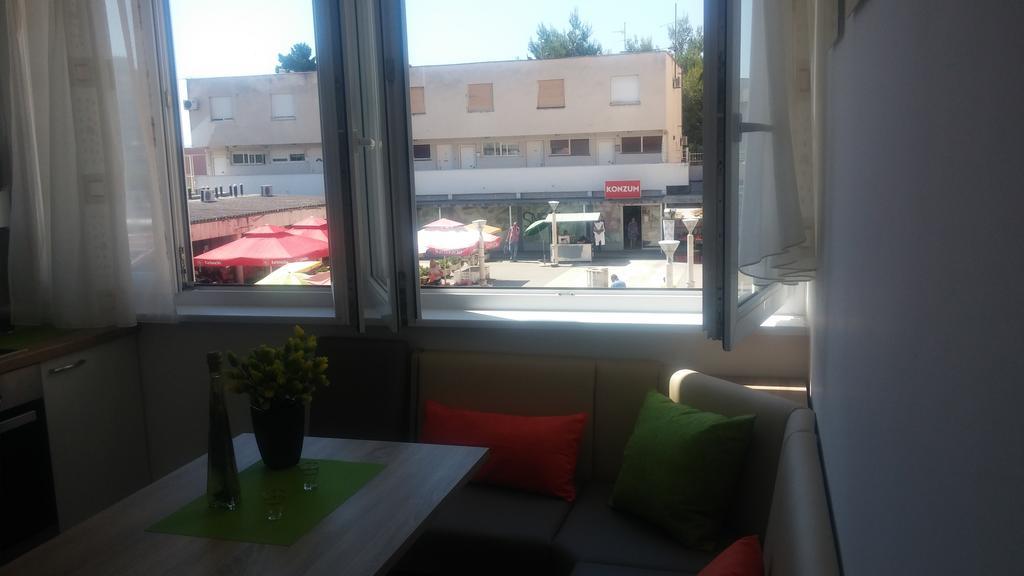 Apartment Bal Спліт Екстер'єр фото
