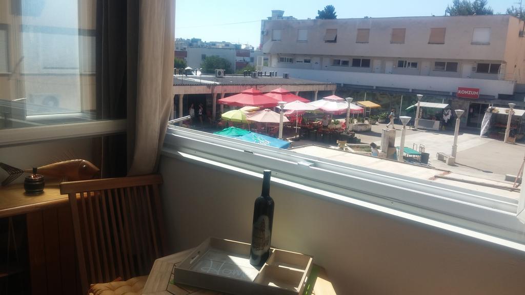 Apartment Bal Спліт Екстер'єр фото