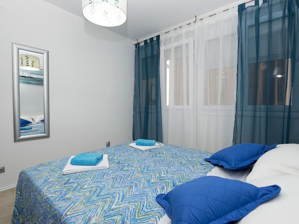 Apartment Bal Спліт Екстер'єр фото