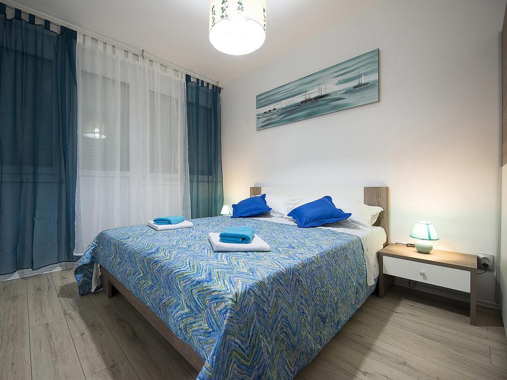 Apartment Bal Спліт Екстер'єр фото