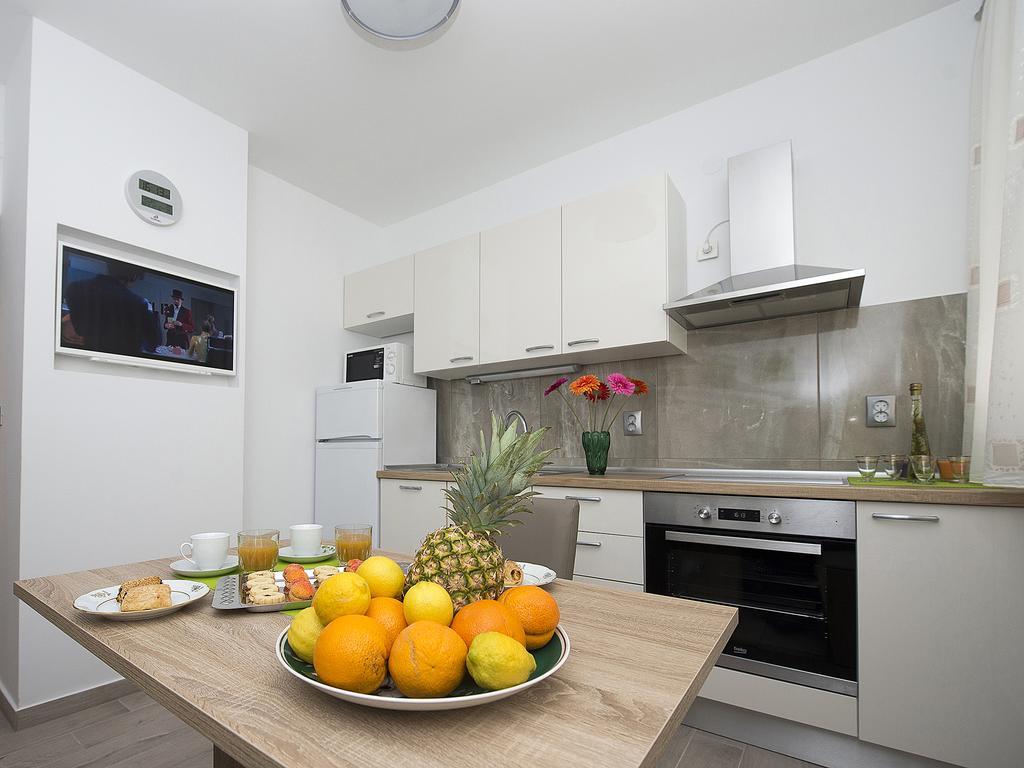 Apartment Bal Спліт Екстер'єр фото