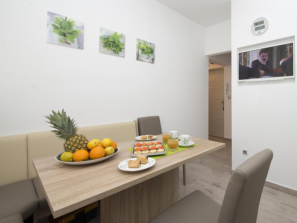 Apartment Bal Спліт Екстер'єр фото