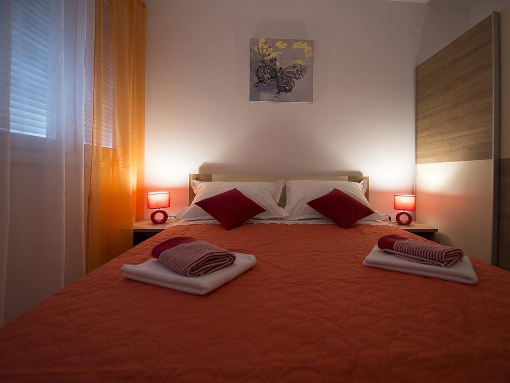 Apartment Bal Спліт Екстер'єр фото