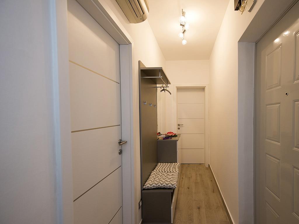Apartment Bal Спліт Екстер'єр фото