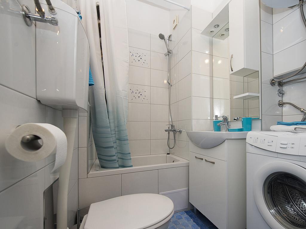 Apartment Bal Спліт Екстер'єр фото