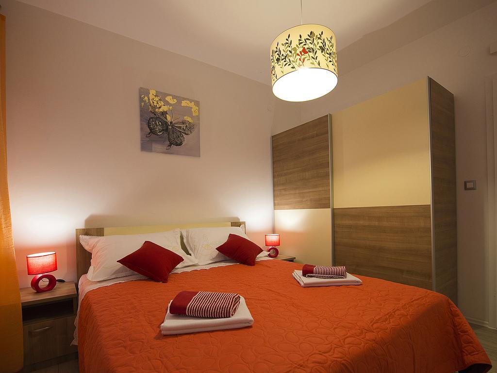 Apartment Bal Спліт Екстер'єр фото