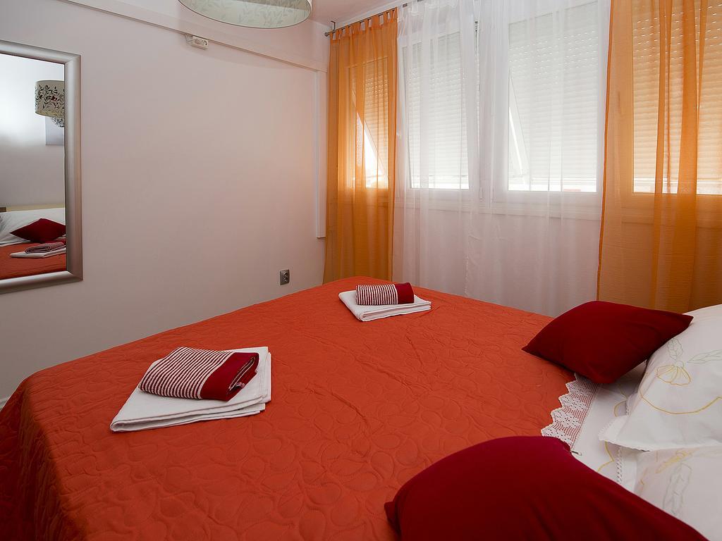 Apartment Bal Спліт Екстер'єр фото