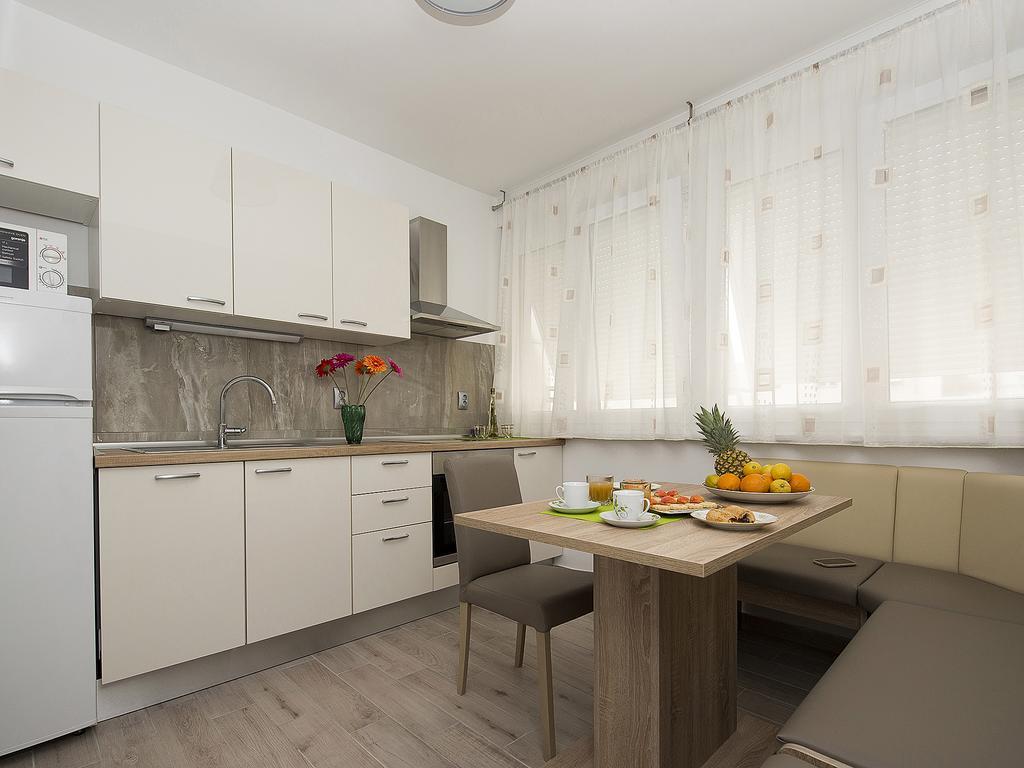 Apartment Bal Спліт Екстер'єр фото